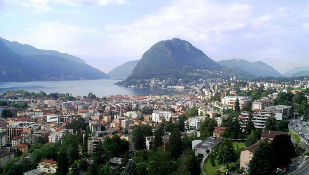 Evento: Aeroporto di Lugano Agno – Quale futuro?