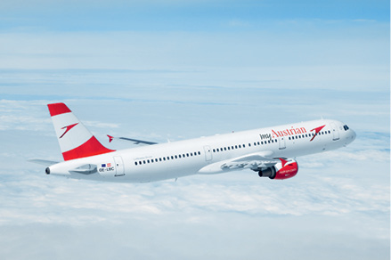 Austrian Airlines: “I piloti hanno fatto la cosa giusta”