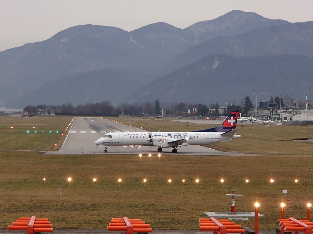 ASPASI e le associazioni economiche unite per l’Aeroporto di Lugano