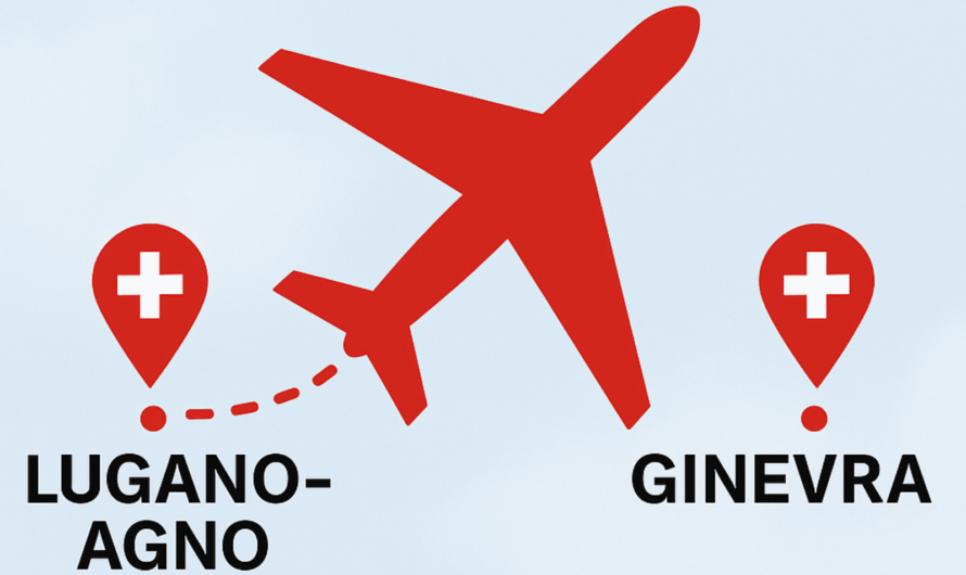 Si spiana la pista per Ginevra