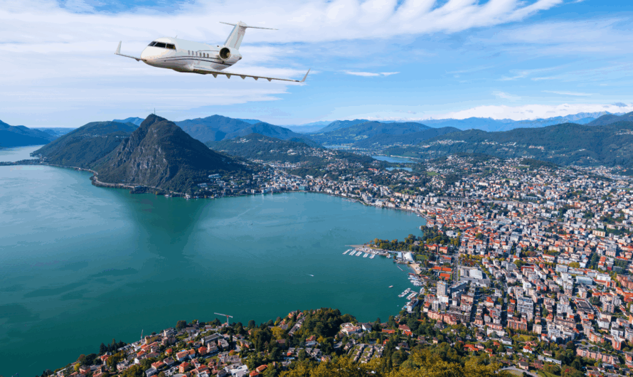 Aeroporto di Lugano-Agno: ASPASI, le associazioni economiche e del turismo scrivono alla Commissione delle finanze del Consiglio agli Stati